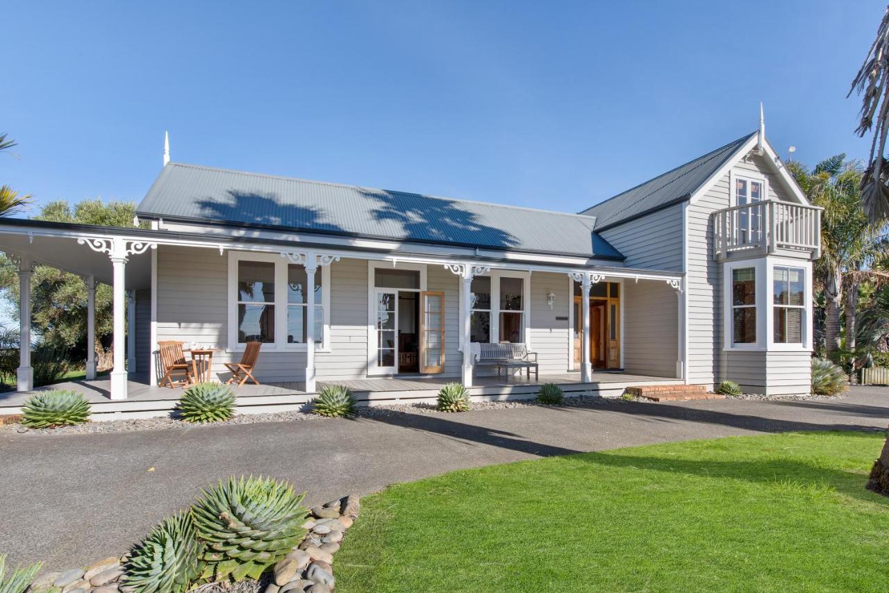 Headlands Estate Leilighet Whanganui Eksteriør bilde