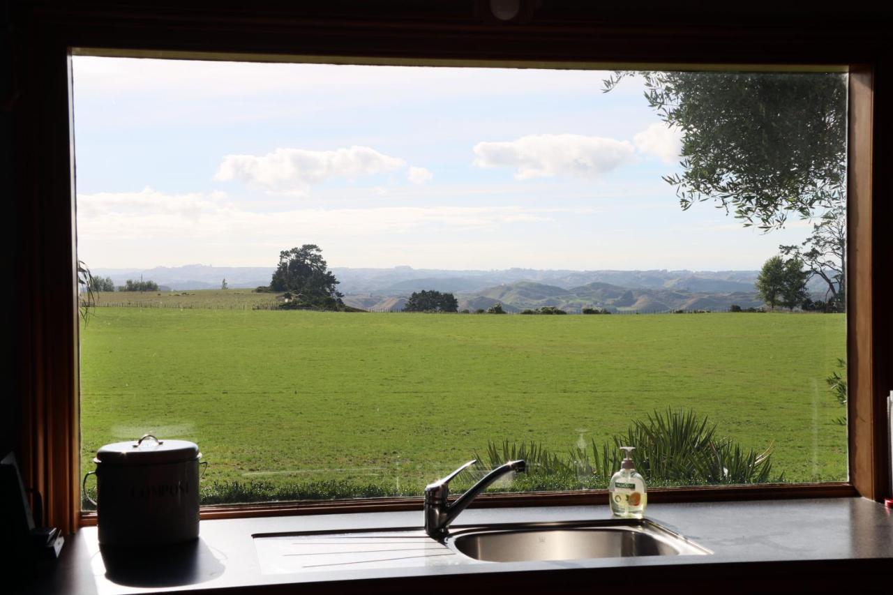 Headlands Estate Leilighet Whanganui Eksteriør bilde