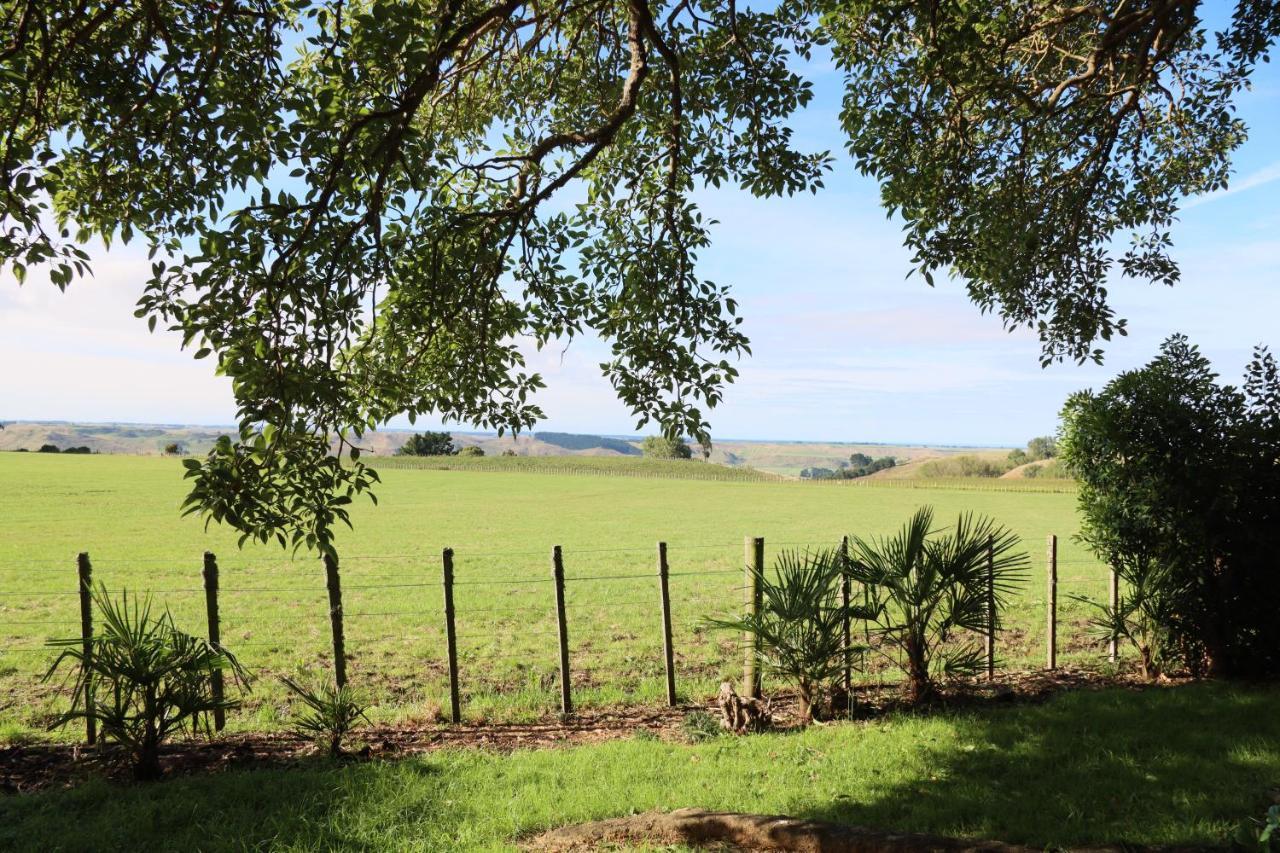 Headlands Estate Leilighet Whanganui Eksteriør bilde